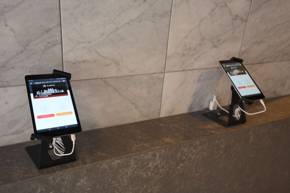 undefined FL Hotel Dotonbori