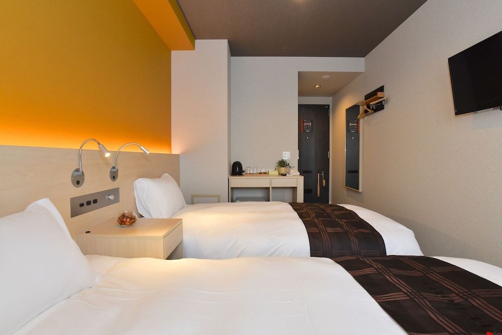 undefined FL Hotel Dotonbori 10