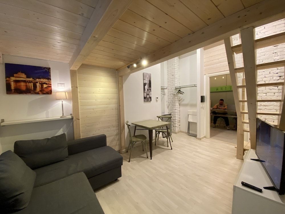 Residenze Romano Albergo diffuso & spa