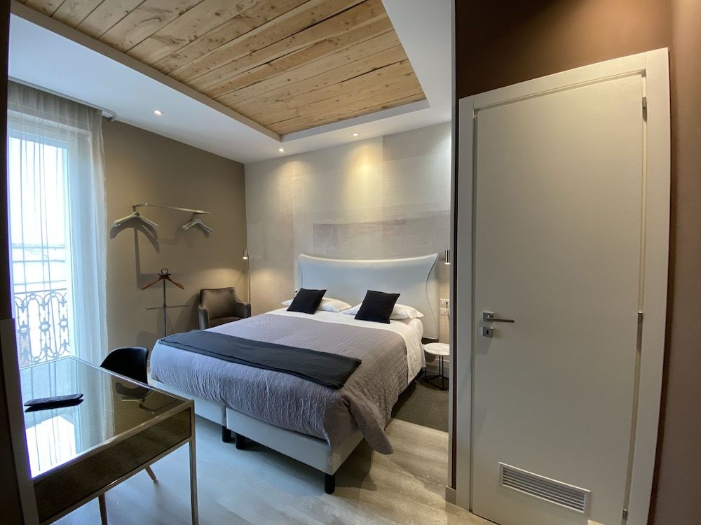 Residenze Romano Albergo diffuso & spa Deluxe Double or Twin Room 3