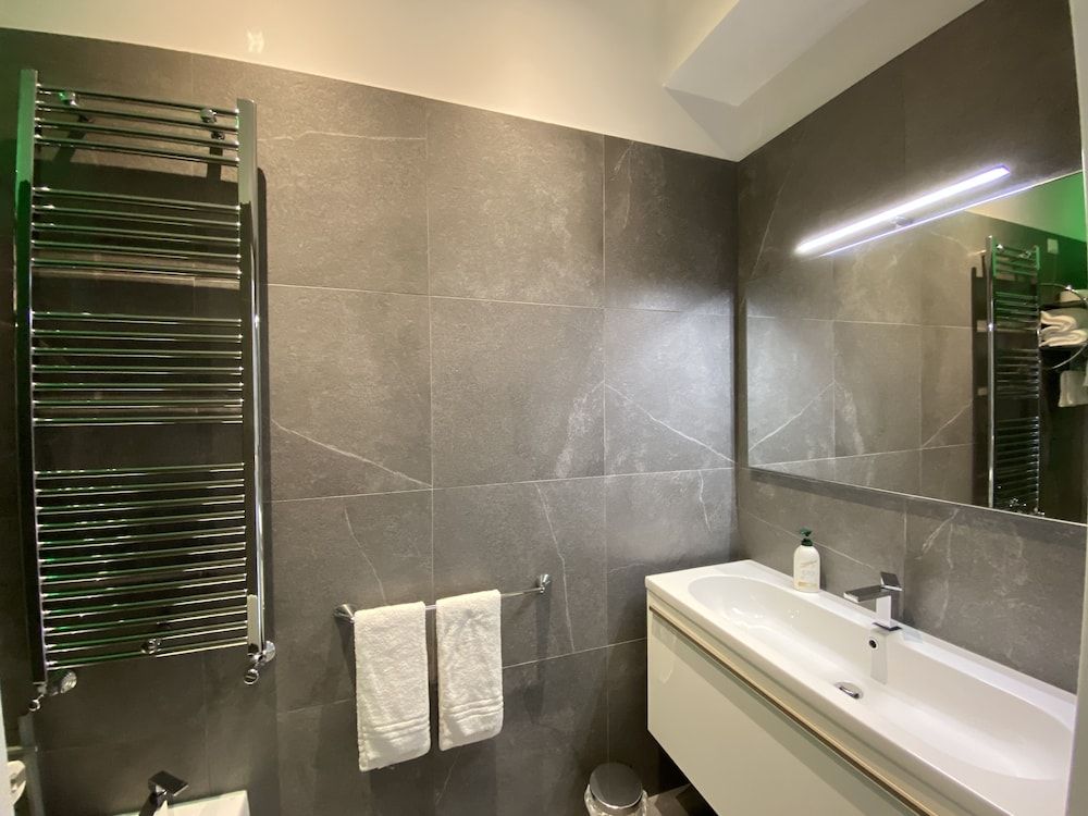 Residenze Romano Albergo diffuso & spa Deluxe Double or Twin Room 13