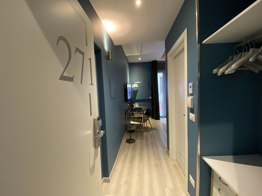 Residenze Romano Albergo diffuso & spa Deluxe Double or Twin Room 15