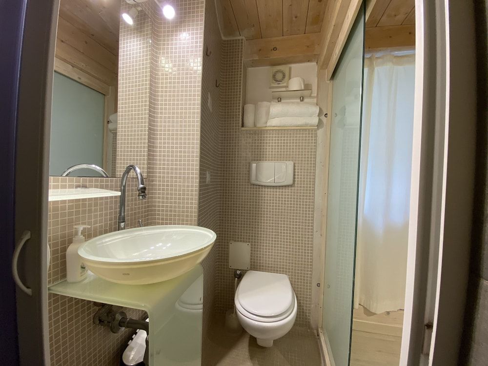 Residenze Romano Albergo diffuso & spa Standard Studio, 1 Bedroom 2