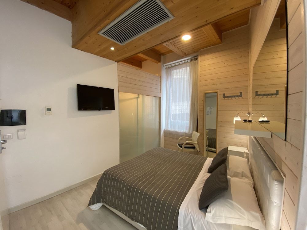 Standard Double Room, 1 Double Bed
