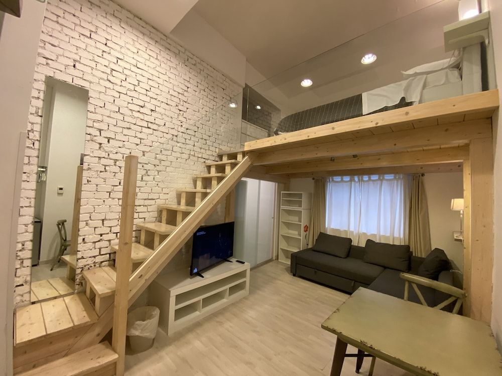 Residenze Romano Albergo diffuso & spa Standard Studio, 1 Bedroom 3