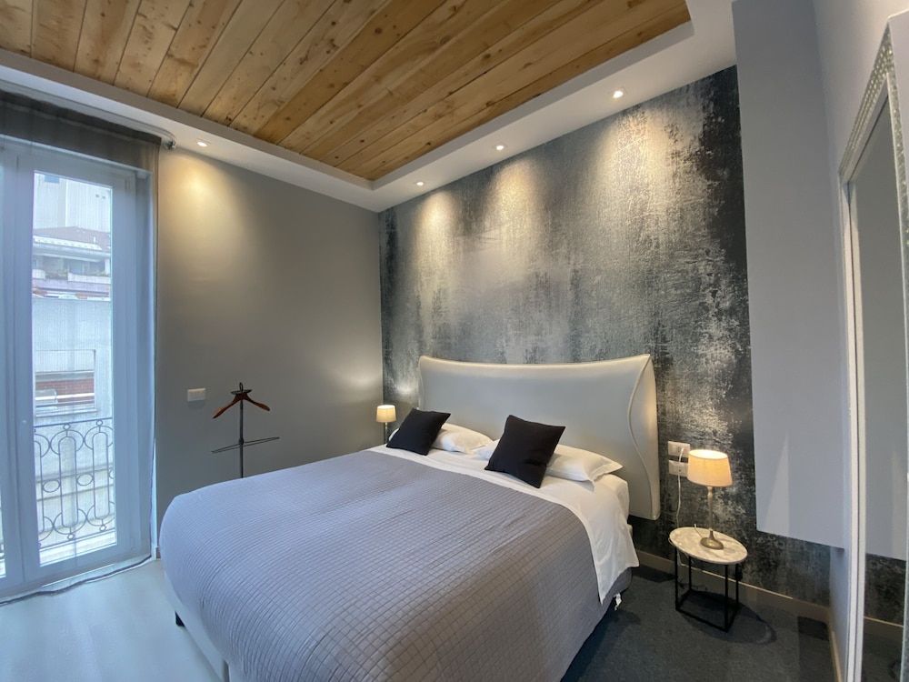 Residenze Romano Albergo diffuso & spa Deluxe Double or Twin Room 7