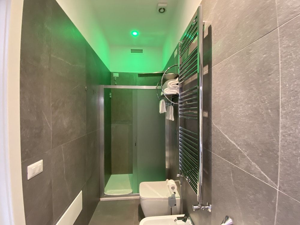 Residenze Romano Albergo diffuso & spa Deluxe Double or Twin Room 14