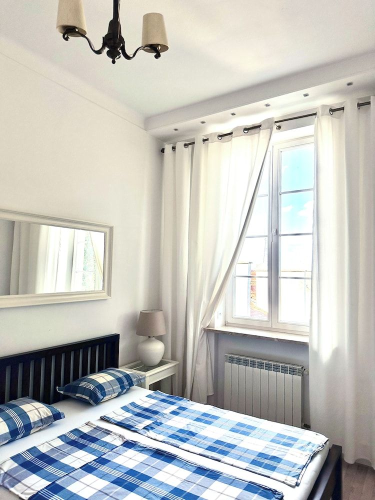 Stone Steps Apartments Apartment, 1 Bedroom (Krzywe Kolo) 16