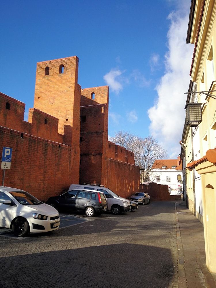 undefined Stone Steps Apartments 5