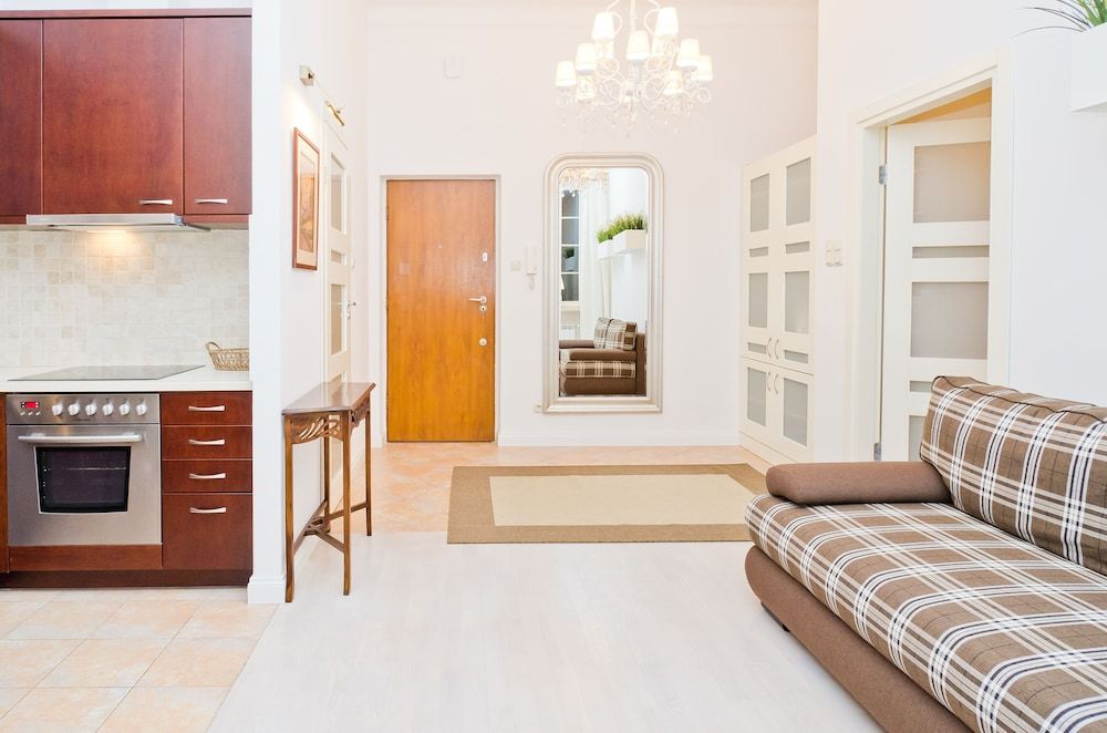 Stone Steps Apartments Apartment, 1 Bedroom (Krzywe Kolo) 18