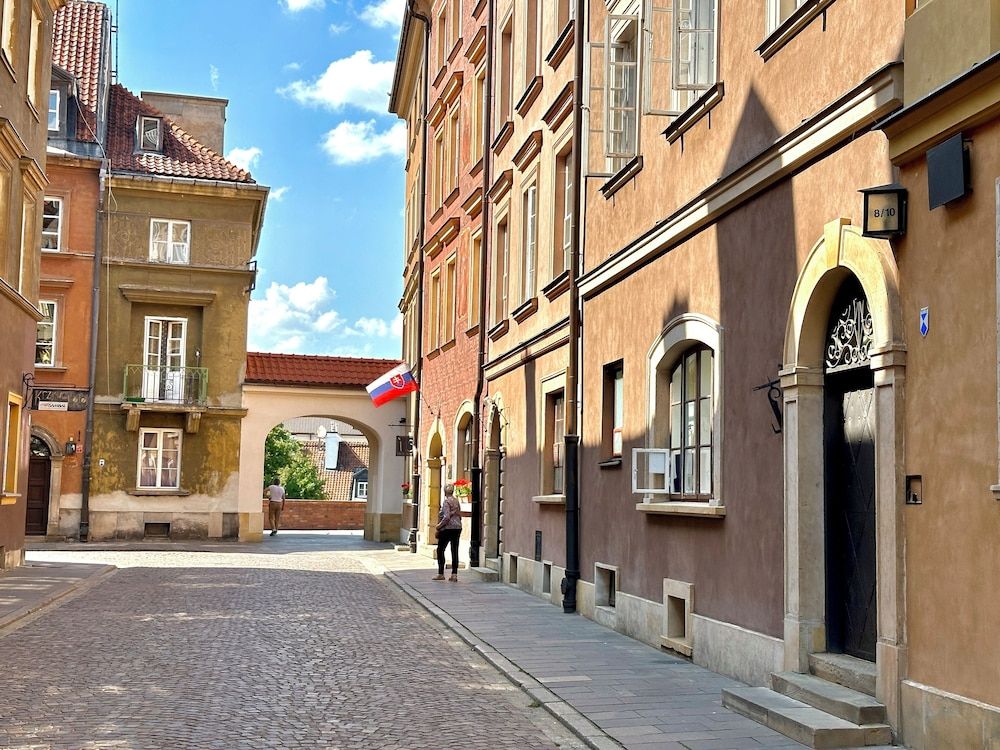 undefined Stone Steps Apartments 3