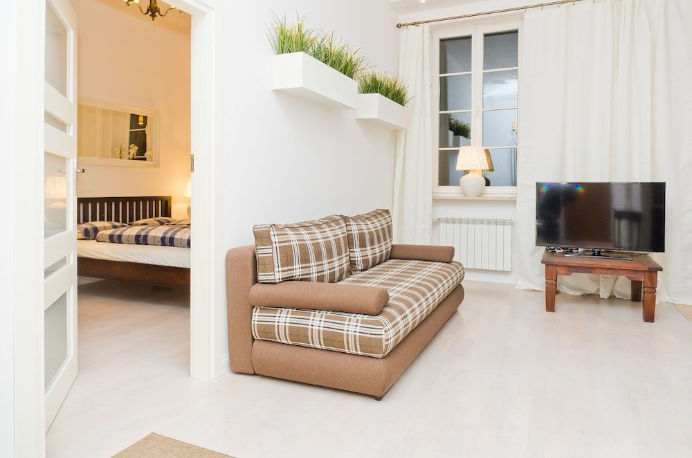 Stone Steps Apartments Apartment, 1 Bedroom (Krzywe Kolo) 14