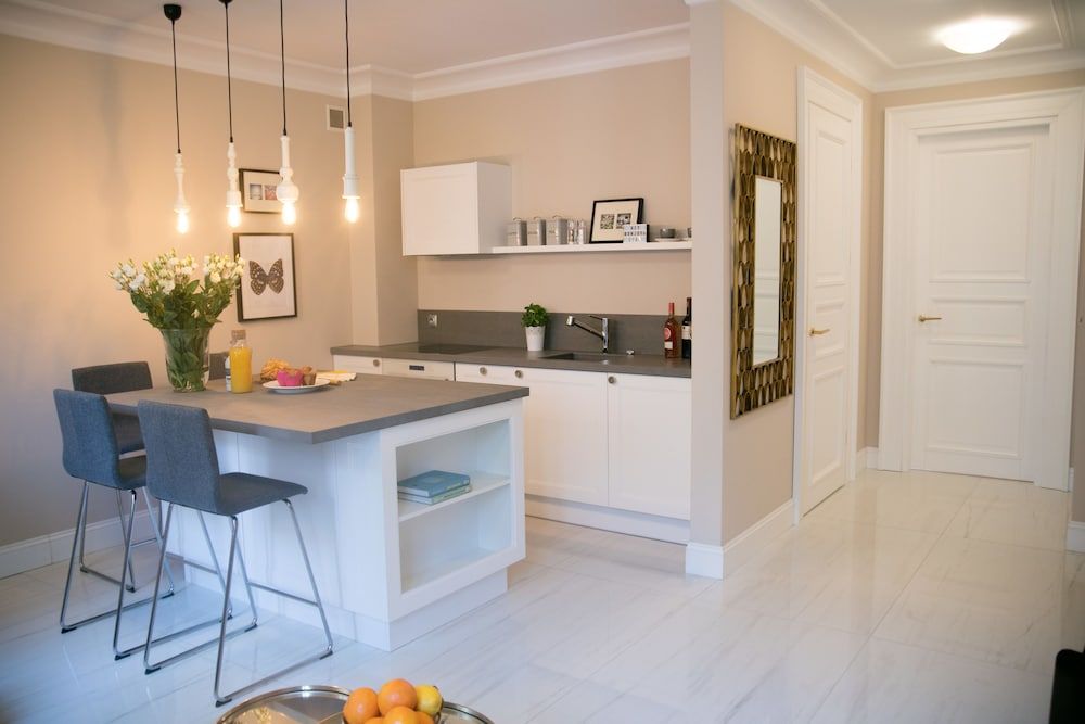 undefined Stone Steps Apartments