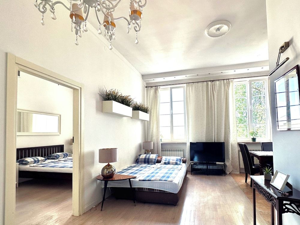 undefined Stone Steps Apartments 2