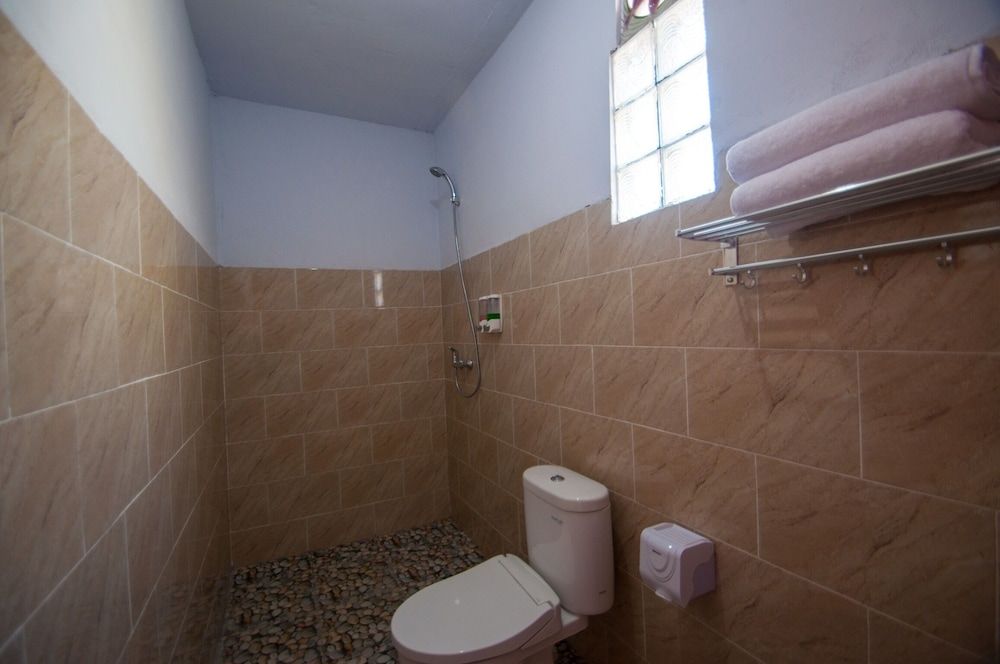 The Dagan Bungalow Standard Double Room, 1 Queen Bed, Pool View 6