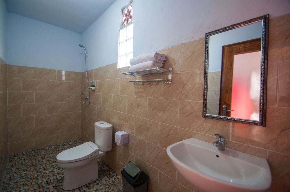 The Dagan Bungalow Standard Double Room, 1 Queen Bed, Pool View 7