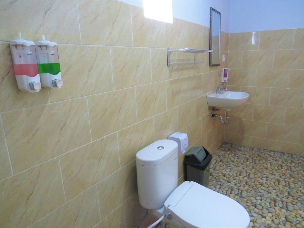 The Dagan Bungalow Standard Double Room, 1 Queen Bed, Pool View 4