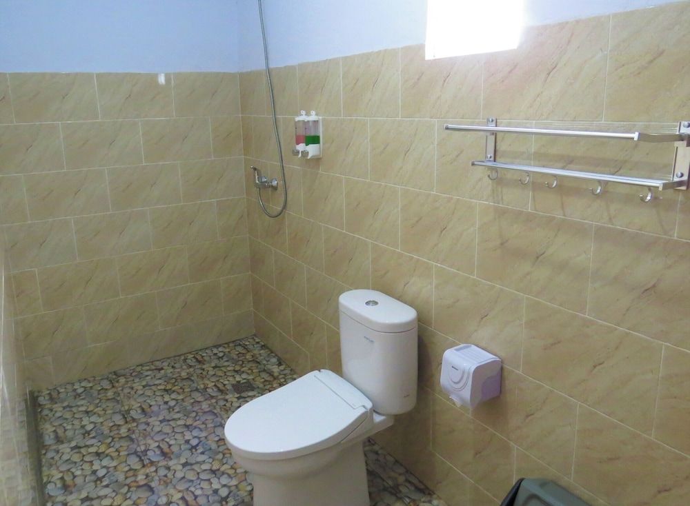 The Dagan Bungalow Standard Double Room, 1 Queen Bed, Pool View 5