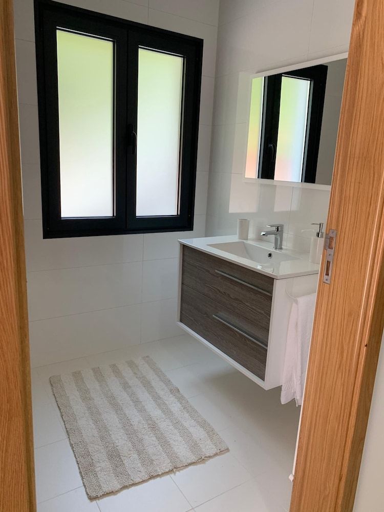 Casa do Ribeiro Frio Standard Studio 5