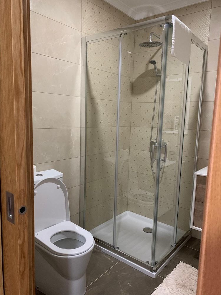 Casa do Ribeiro Frio Standard Double Room, Kitchen 3