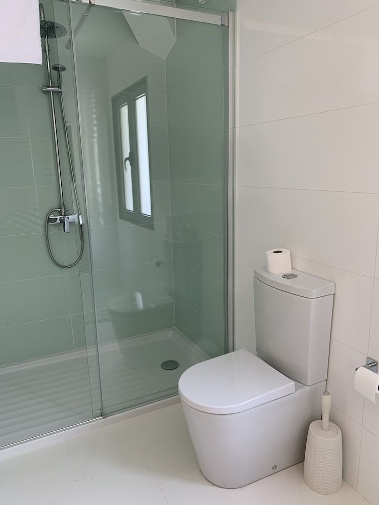 Casa do Ribeiro Frio Standard Studio 3