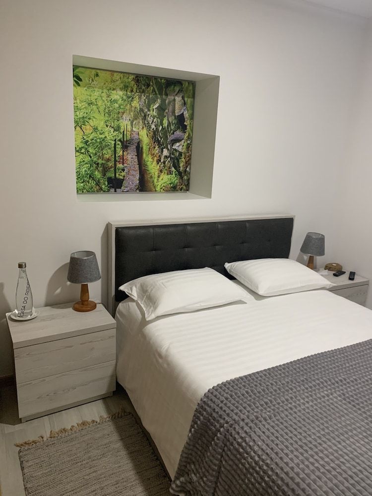 Casa do Ribeiro Frio Standard Double Room