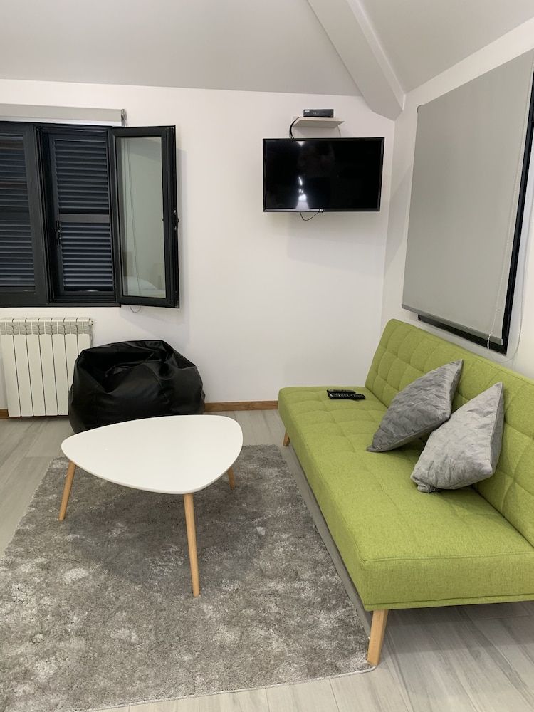 Casa do Ribeiro Frio Standard Studio 6