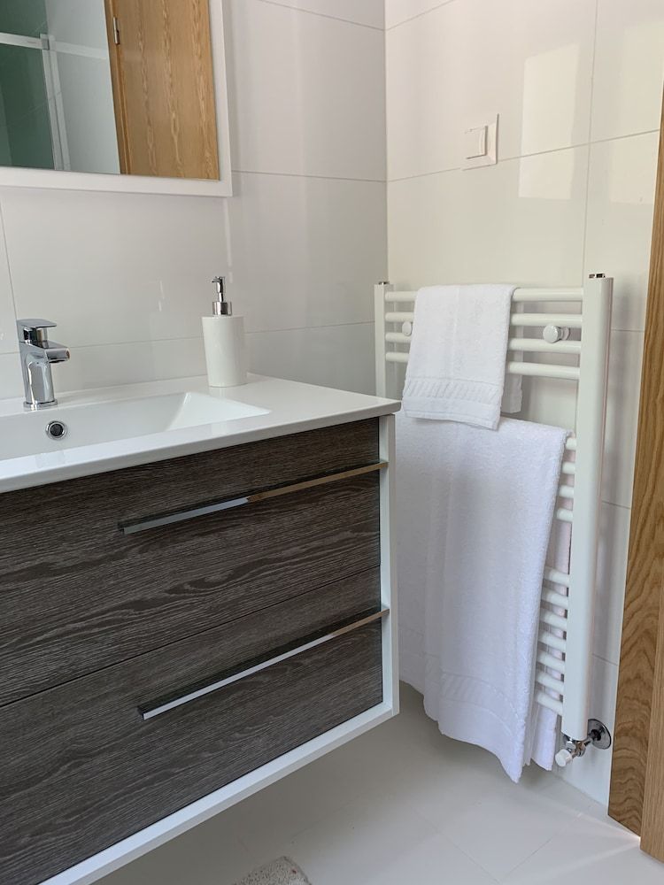 Casa do Ribeiro Frio Standard Studio 4