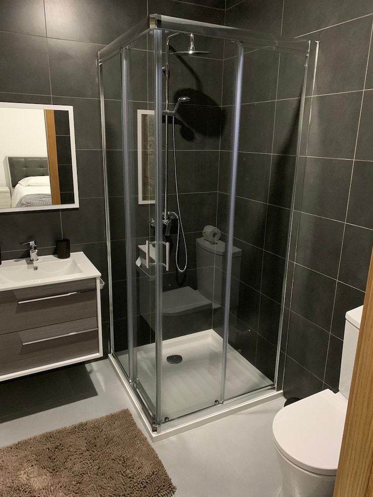 Casa do Ribeiro Frio Standard Double Room 4