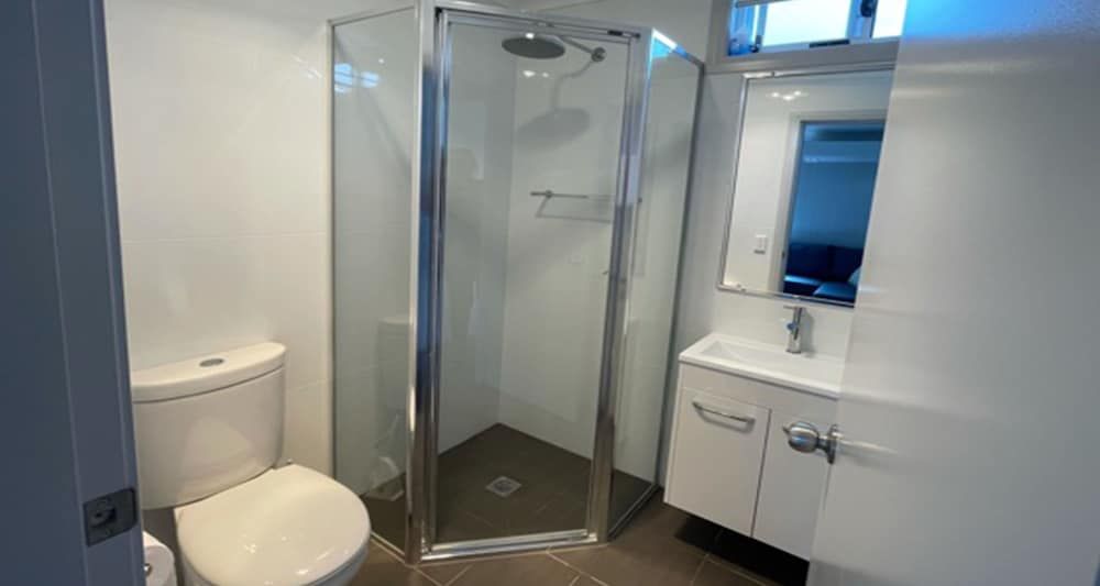 NRMA Shellharbour Beachside Holiday Park Oceanside Villa 5