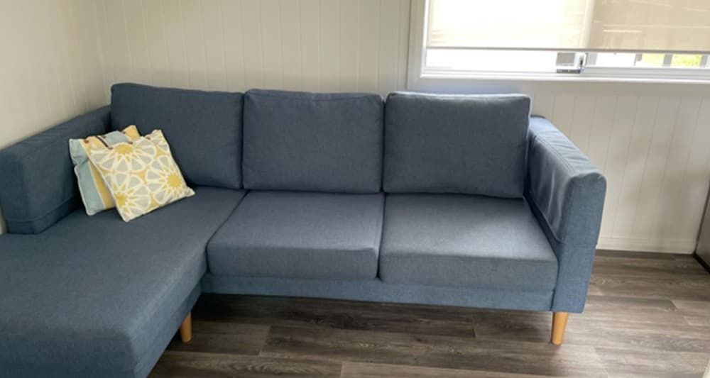 NRMA Shellharbour Beachside Holiday Park Oceanside Villa 4