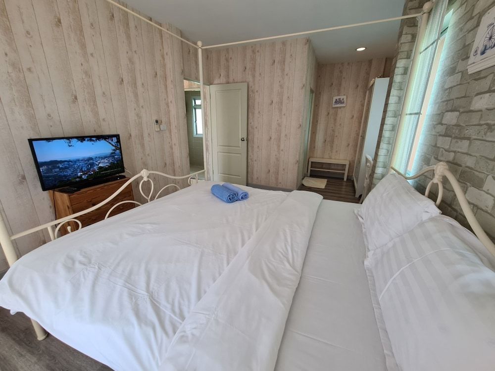 Family Villa, 3 Bedrooms, Private Pool (House no. 855/4)