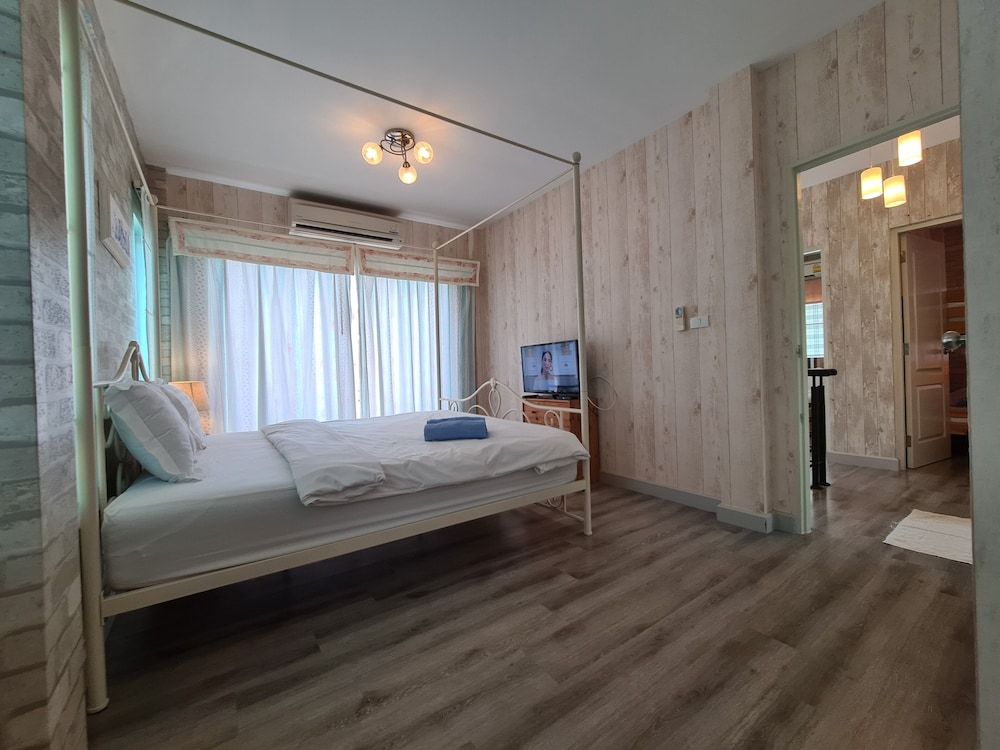 Family Villa, 3 Bedrooms, Private Pool (House no. 855/4)