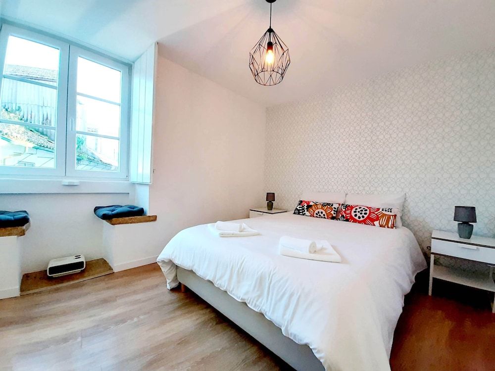 Residenza Dutzu ApartHotel Apartment, 1 Bedroom 2