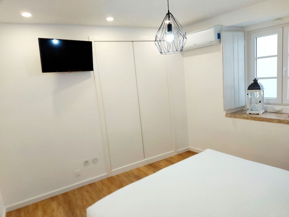 Residenza Dutzu ApartHotel Apartment, 1 Bedroom 4