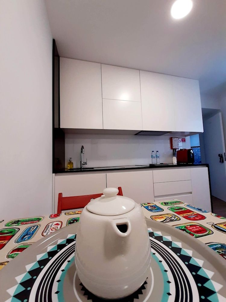 Residenza Dutzu ApartHotel Apartment, 1 Bedroom 11