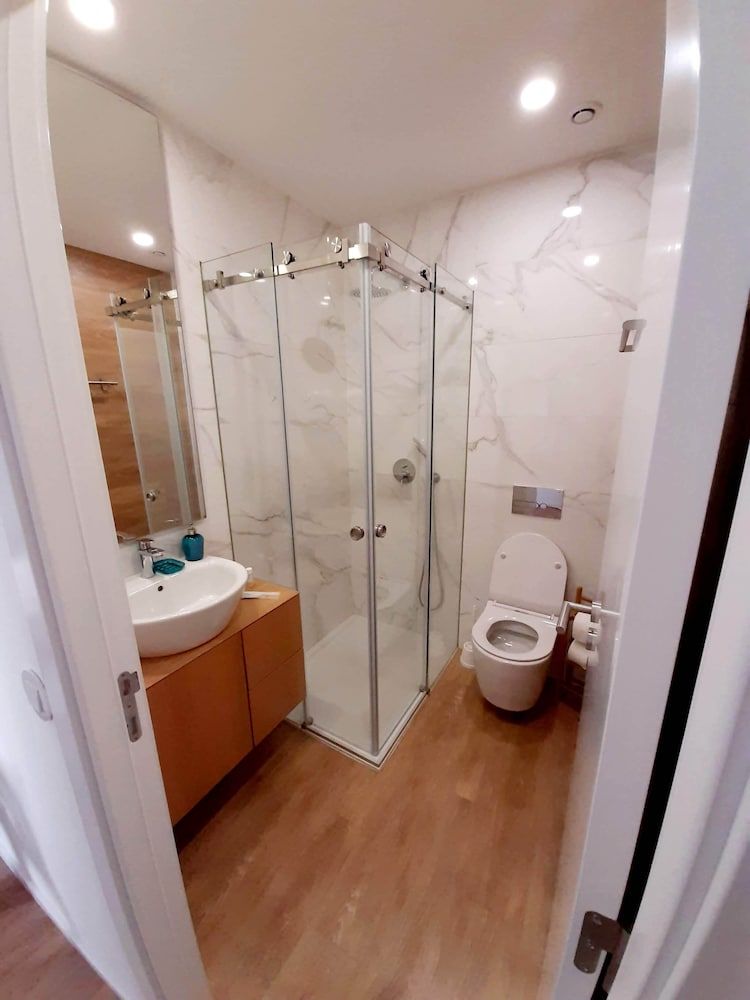 Residenza Dutzu ApartHotel Apartment, 1 Bedroom 6