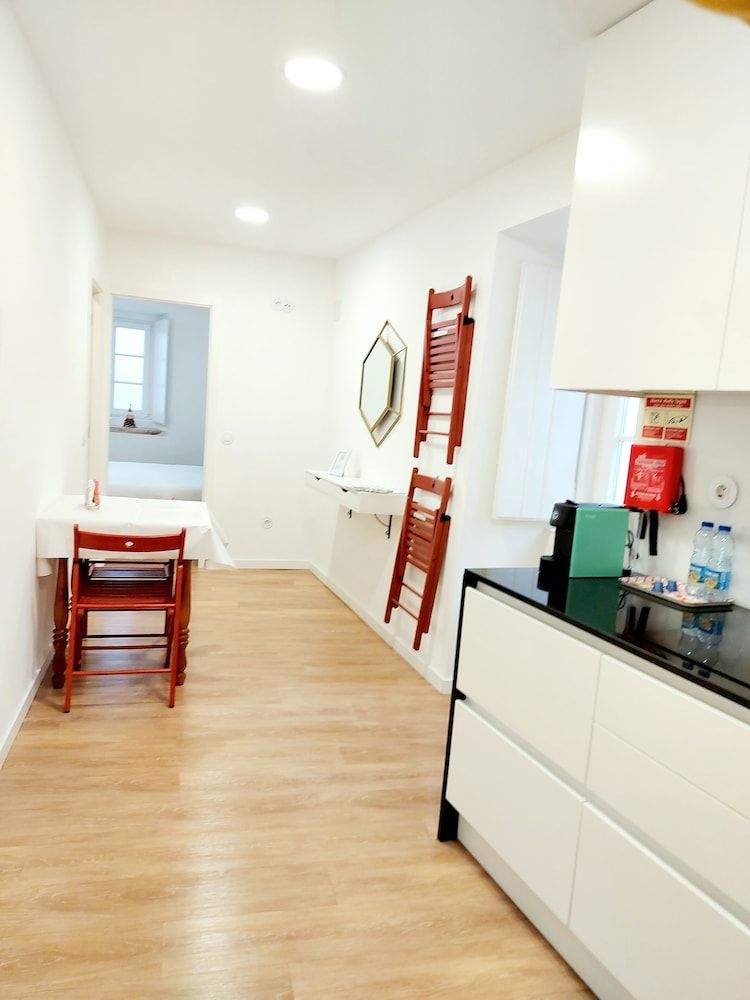 Residenza Dutzu ApartHotel Apartment, 1 Bedroom 12