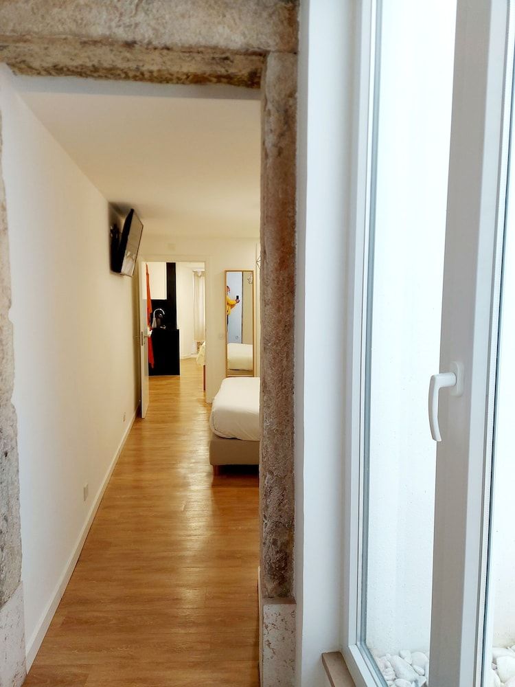 Residenza Dutzu ApartHotel Apartment, 1 Bedroom 9