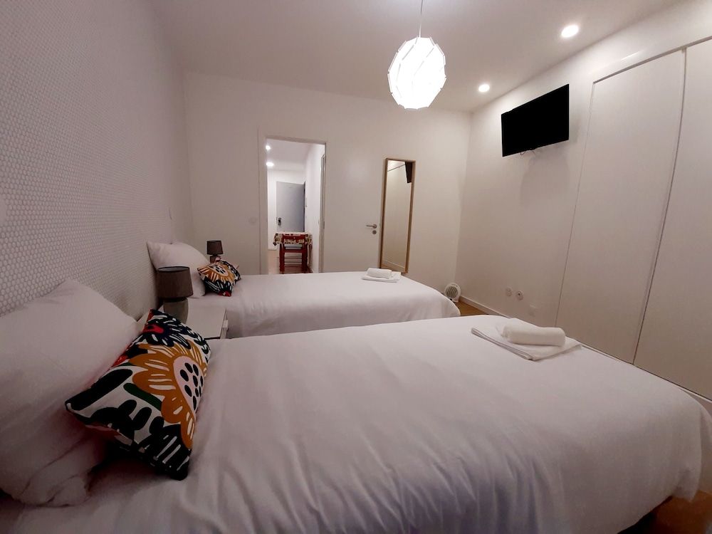 Residenza Dutzu ApartHotel Apartment, 1 Bedroom, Terrace