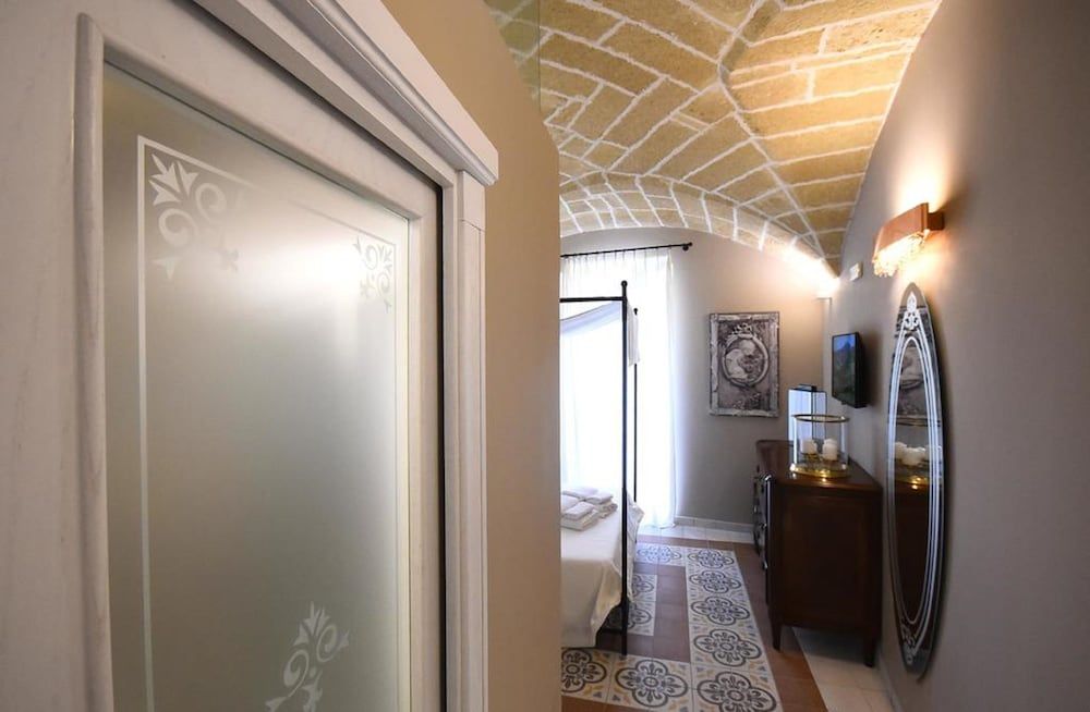 B&B Laura - Luxury Rooms Double Room, Balcony 2