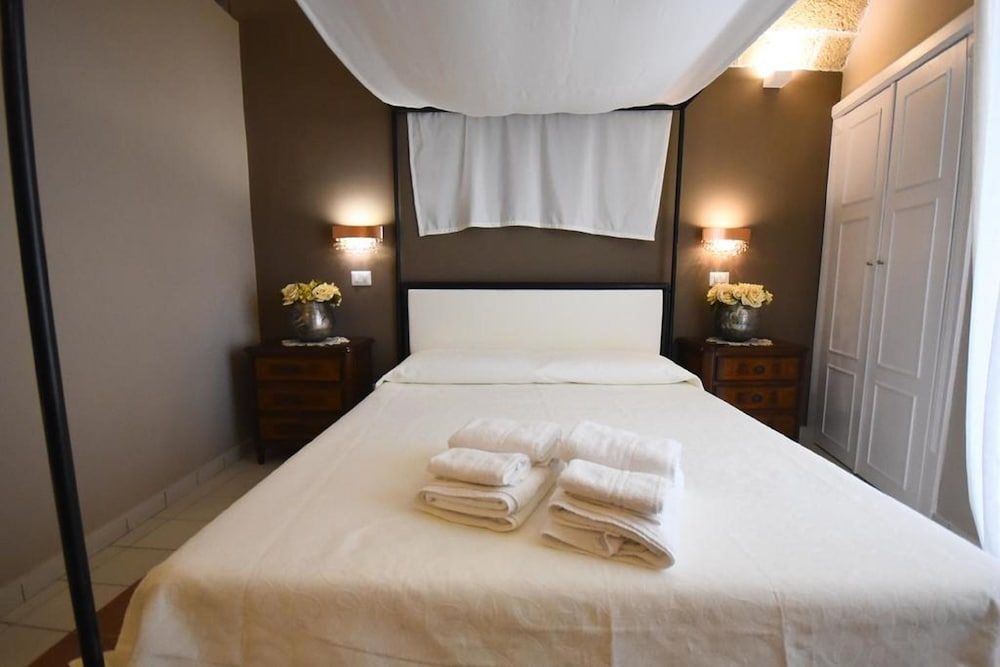 B&B Laura - Luxury Rooms Double Room, Balcony 4