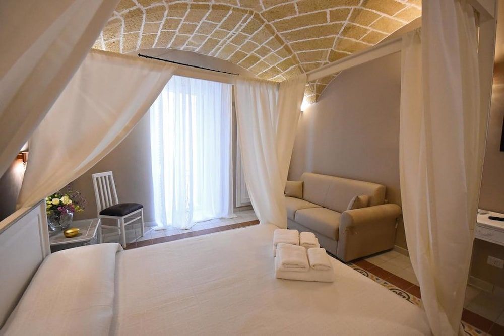 B&B Laura - Luxury Rooms Superior Room, Balcony 5