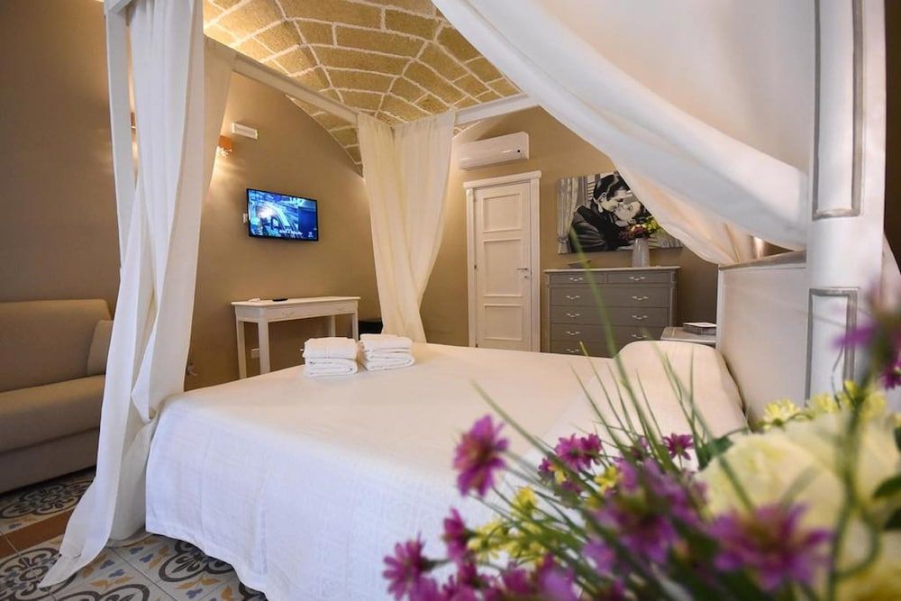 B&B Laura - Luxury Rooms Superior Room, Balcony 4