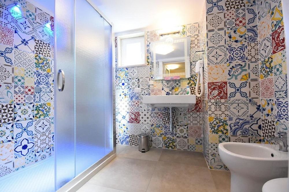 B&B Laura - Luxury Rooms Superior Room, Balcony 7