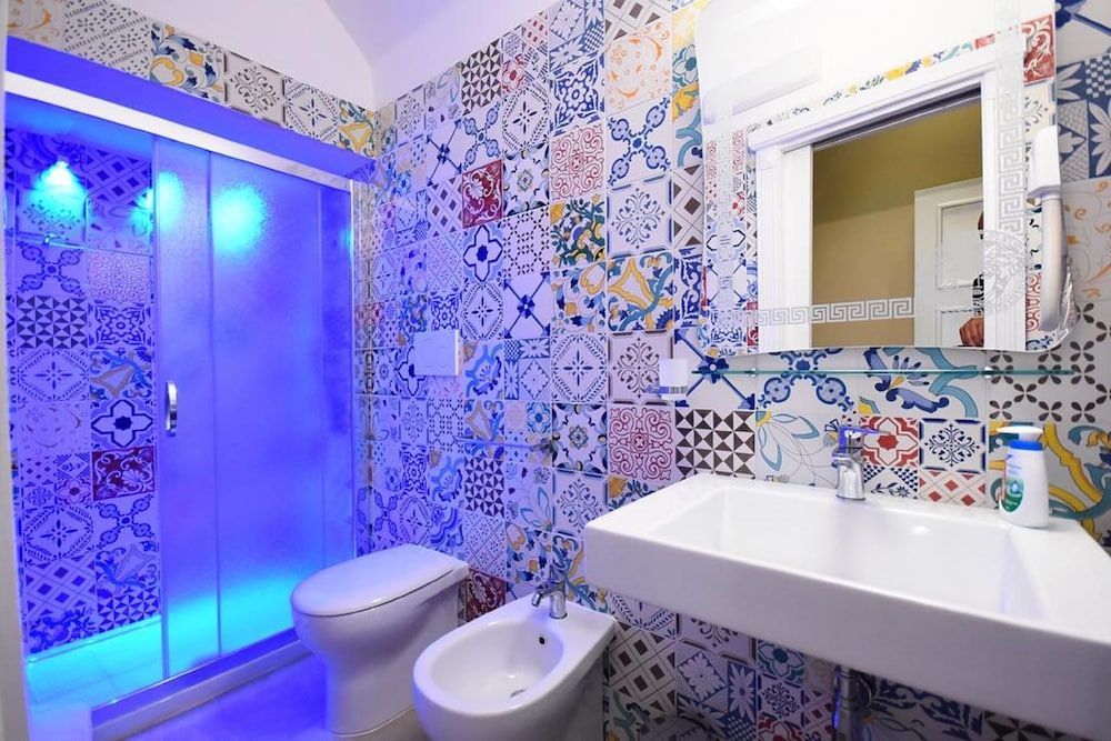 B&B Laura - Luxury Rooms Double Room, Balcony 5