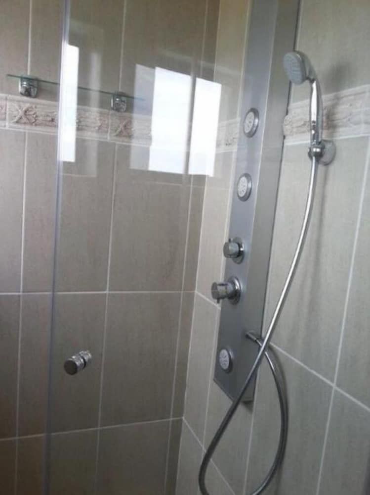 Stirling Manor Boutique Guest House Suite (5) 4