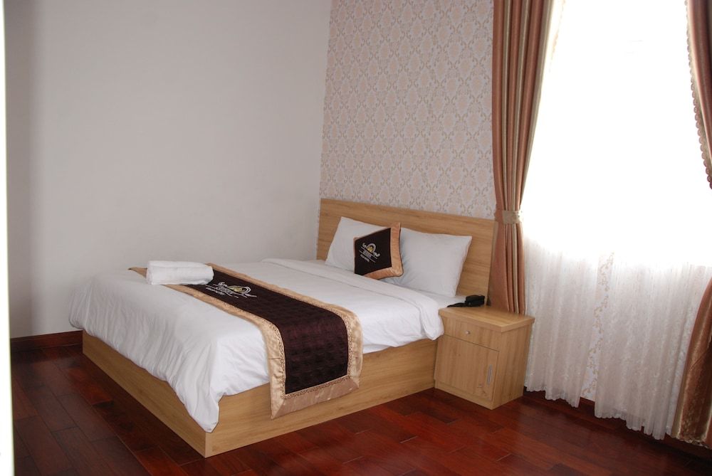 Queen Villa 2 Hotel Superior Double Room 2