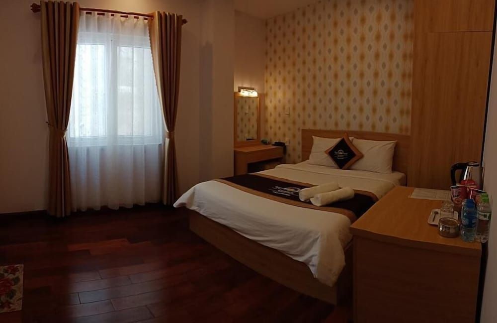 Queen Villa 2 Hotel Superior Double Room 4