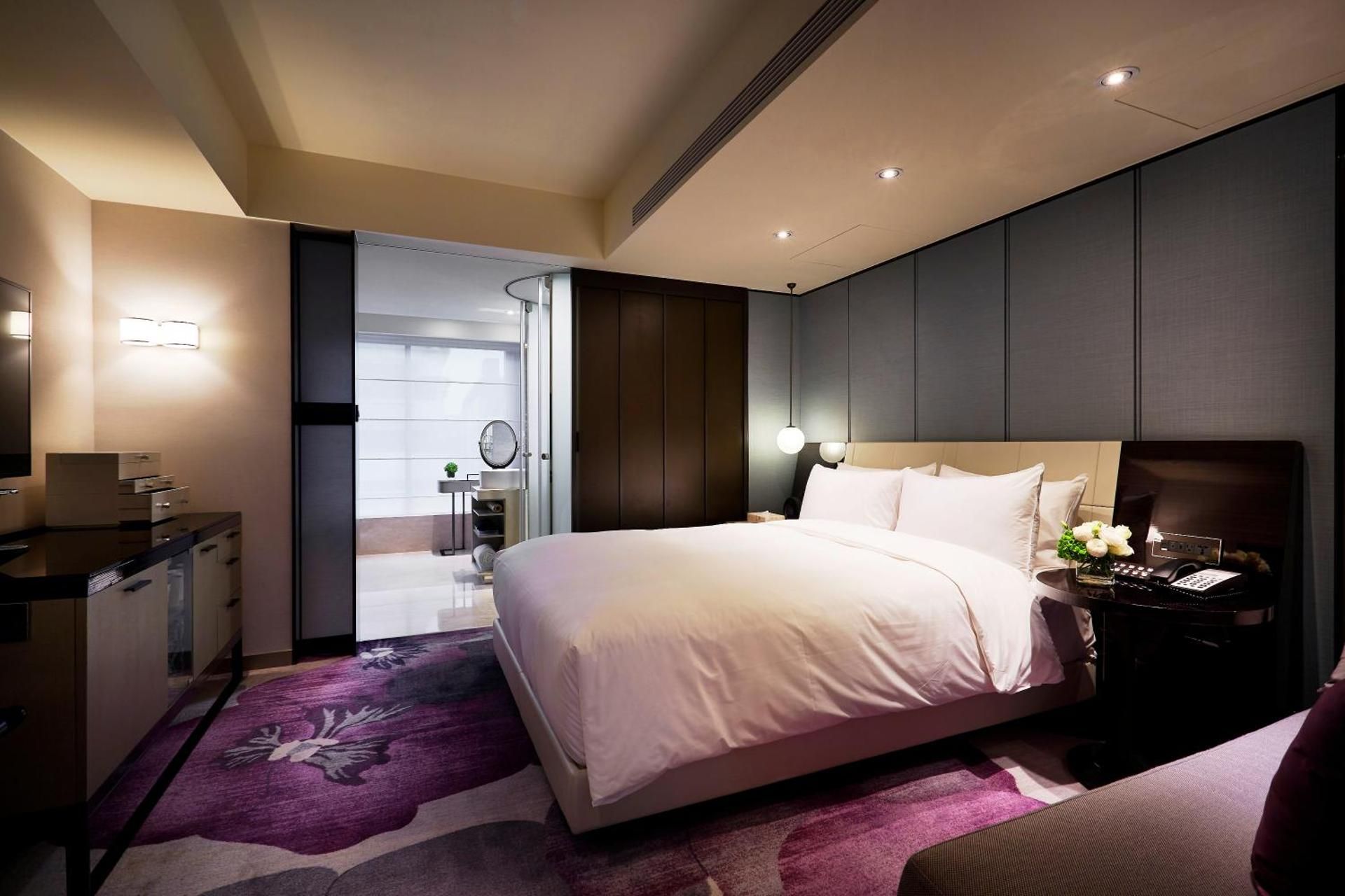 undefined Taipei Fullerton Hotel – Maison North 7